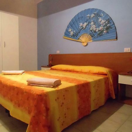 Appartamenti Castelsardo E Lu Bagnu Esterno foto