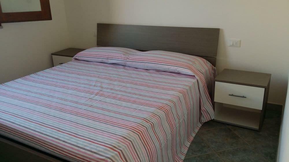 Appartamenti Castelsardo E Lu Bagnu Esterno foto